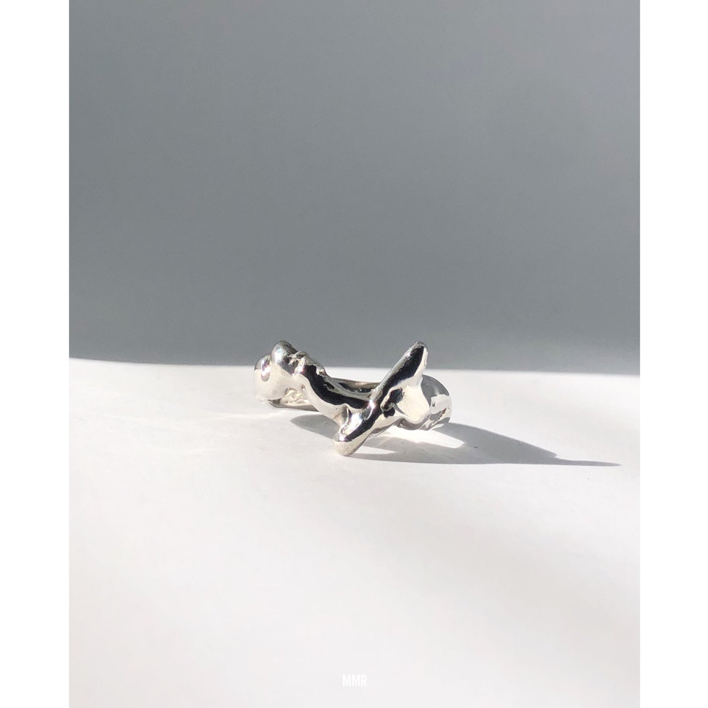 R050 Driftwood Ring