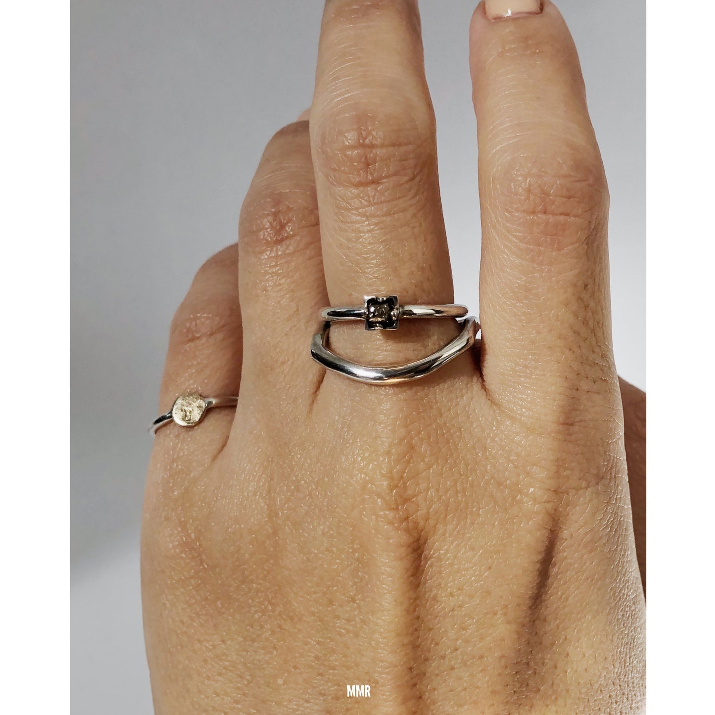 R027 Pull Top Ring