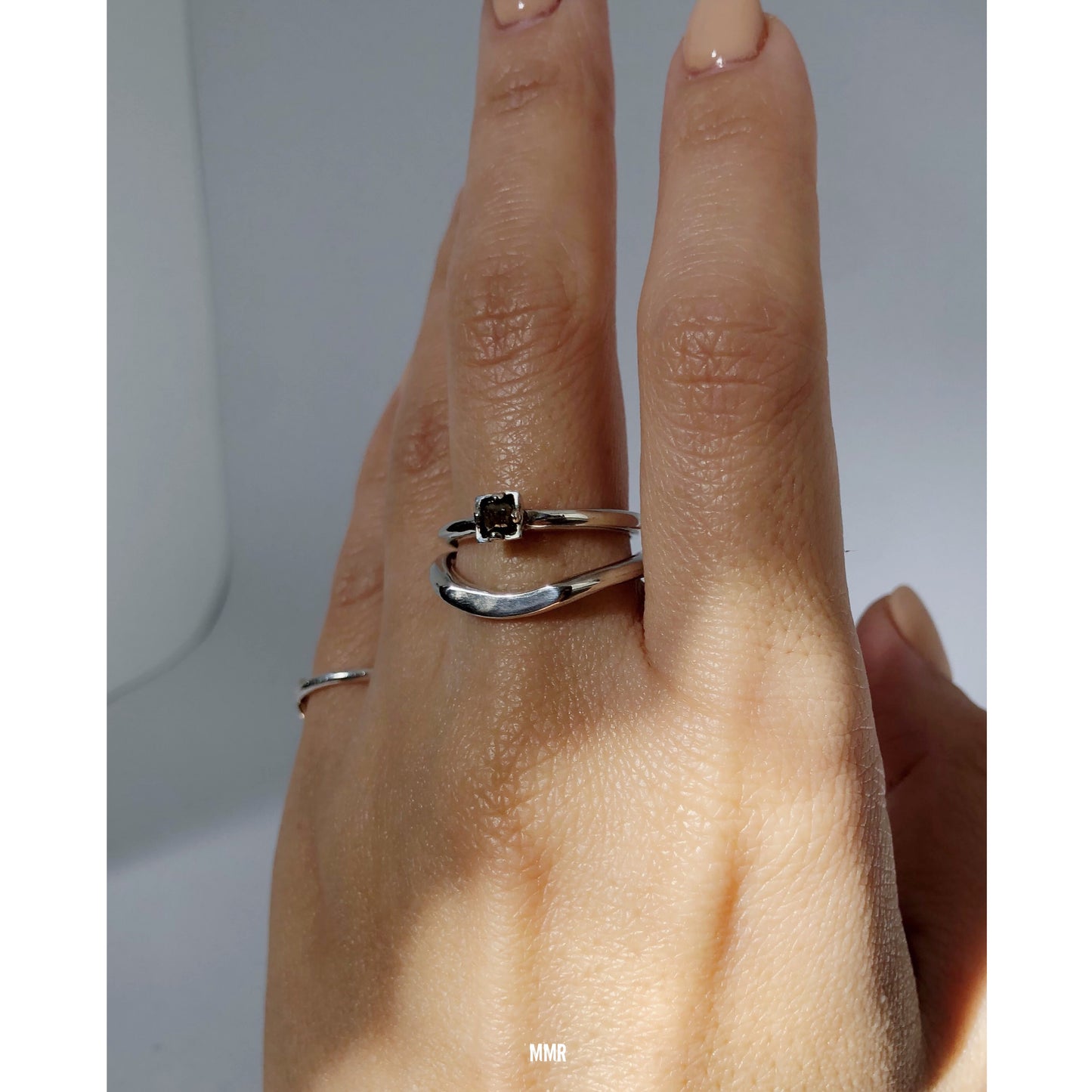 R027 Pull Top Ring