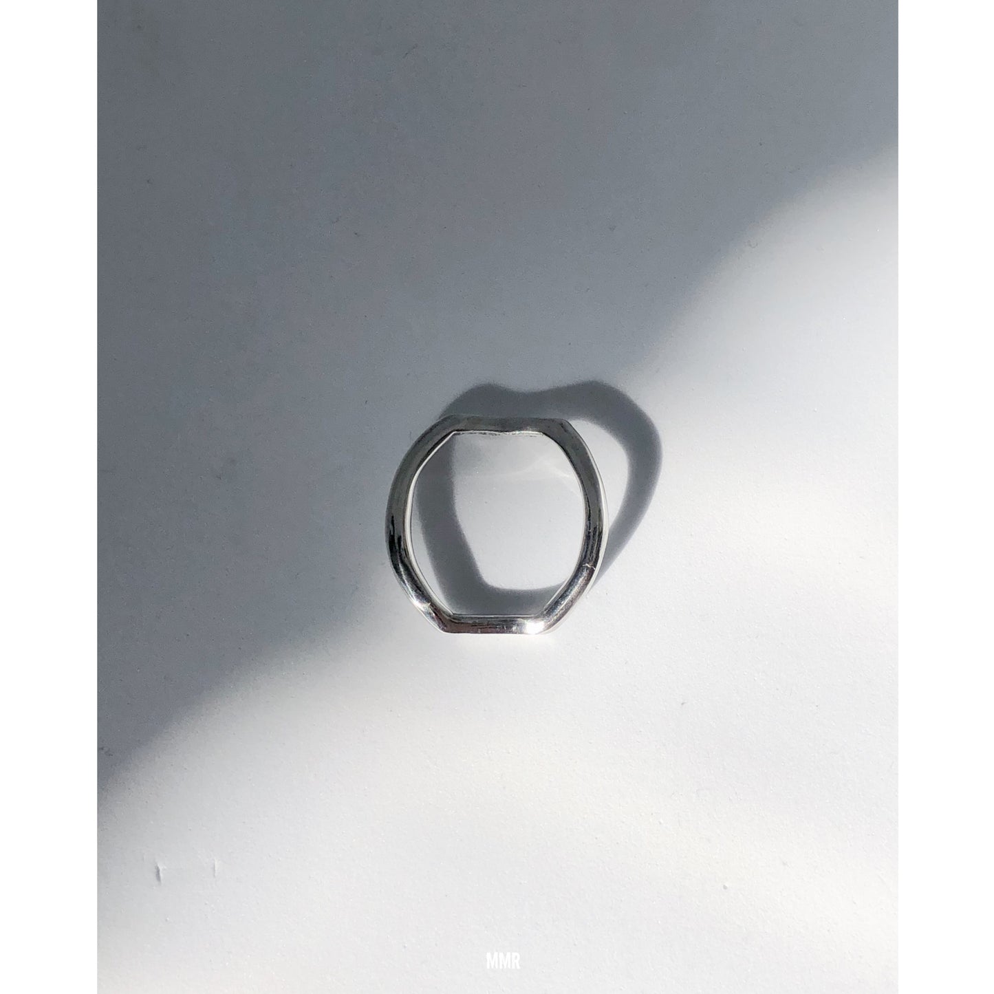 R027 Pull Top Ring