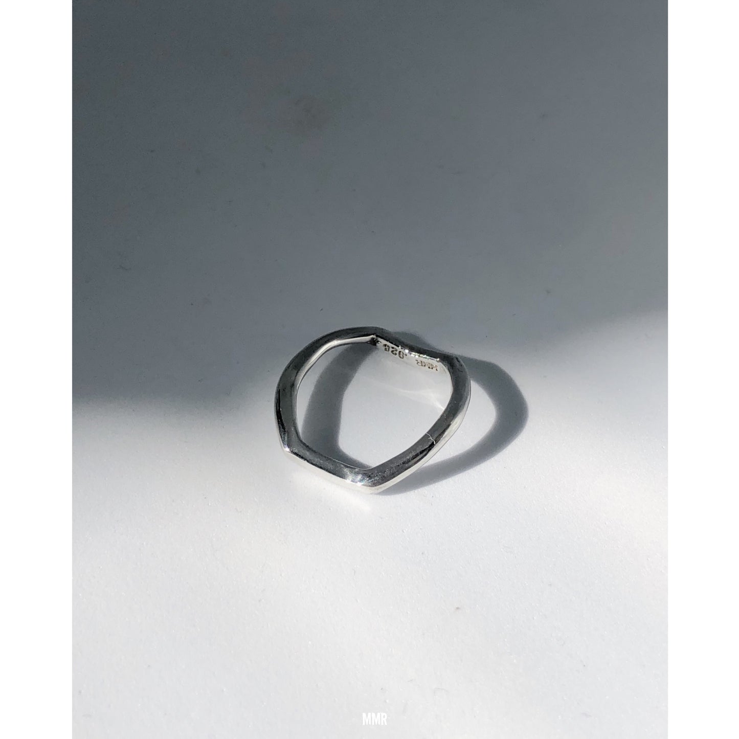 R027 Pull Top Ring