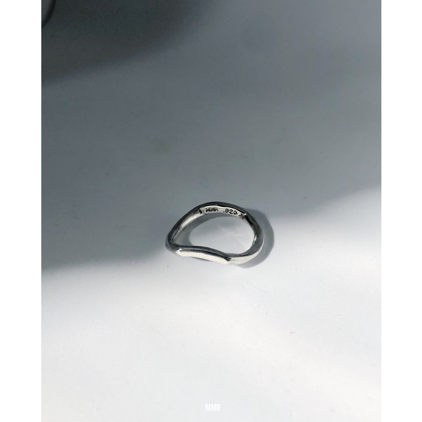 R027 Pull Top Ring