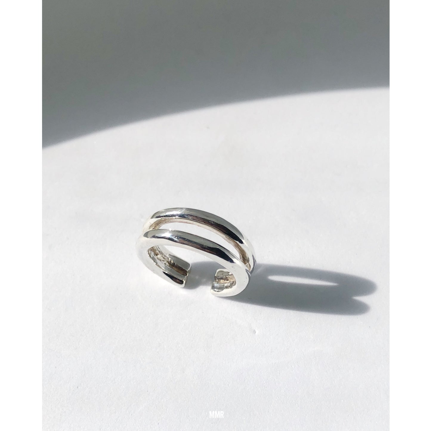 R032 W Tube Ring