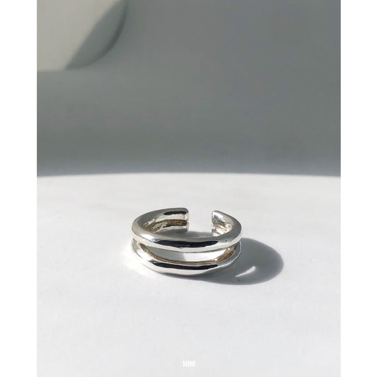 R032 W Tube Ring