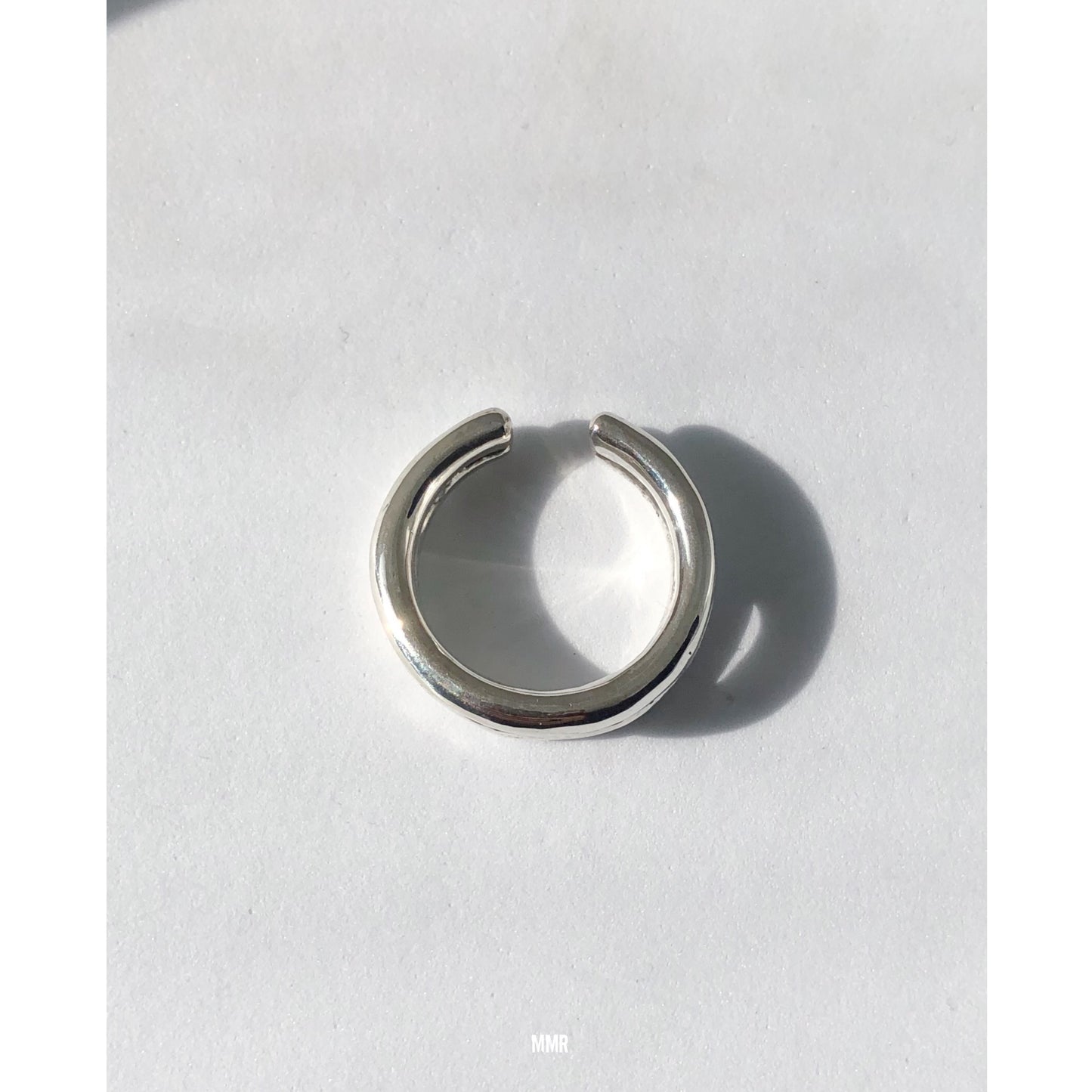 R032 W Tube Ring